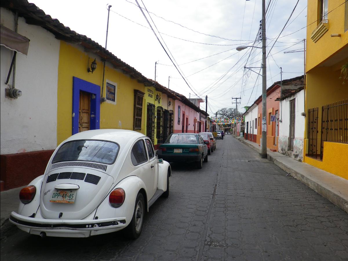 Near Tuxtla Gutierrez15